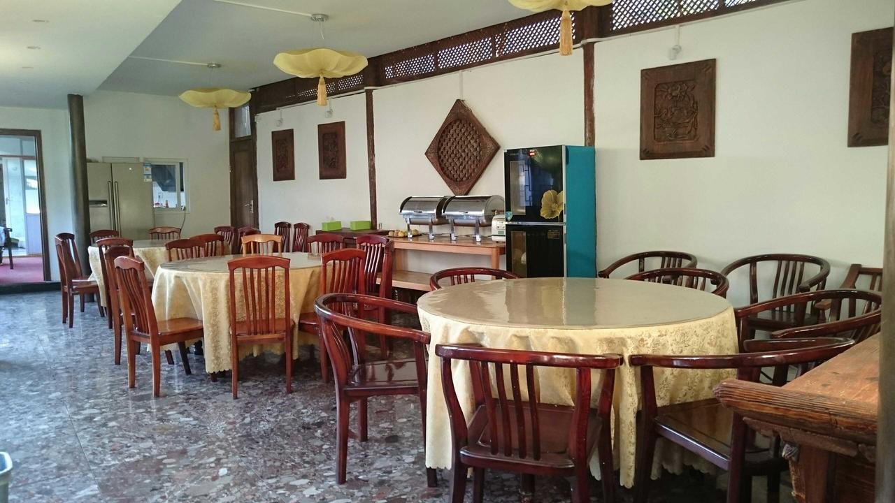 Love Cloud Boutique Chain Hotel In The Water Side Lijiang  Esterno foto